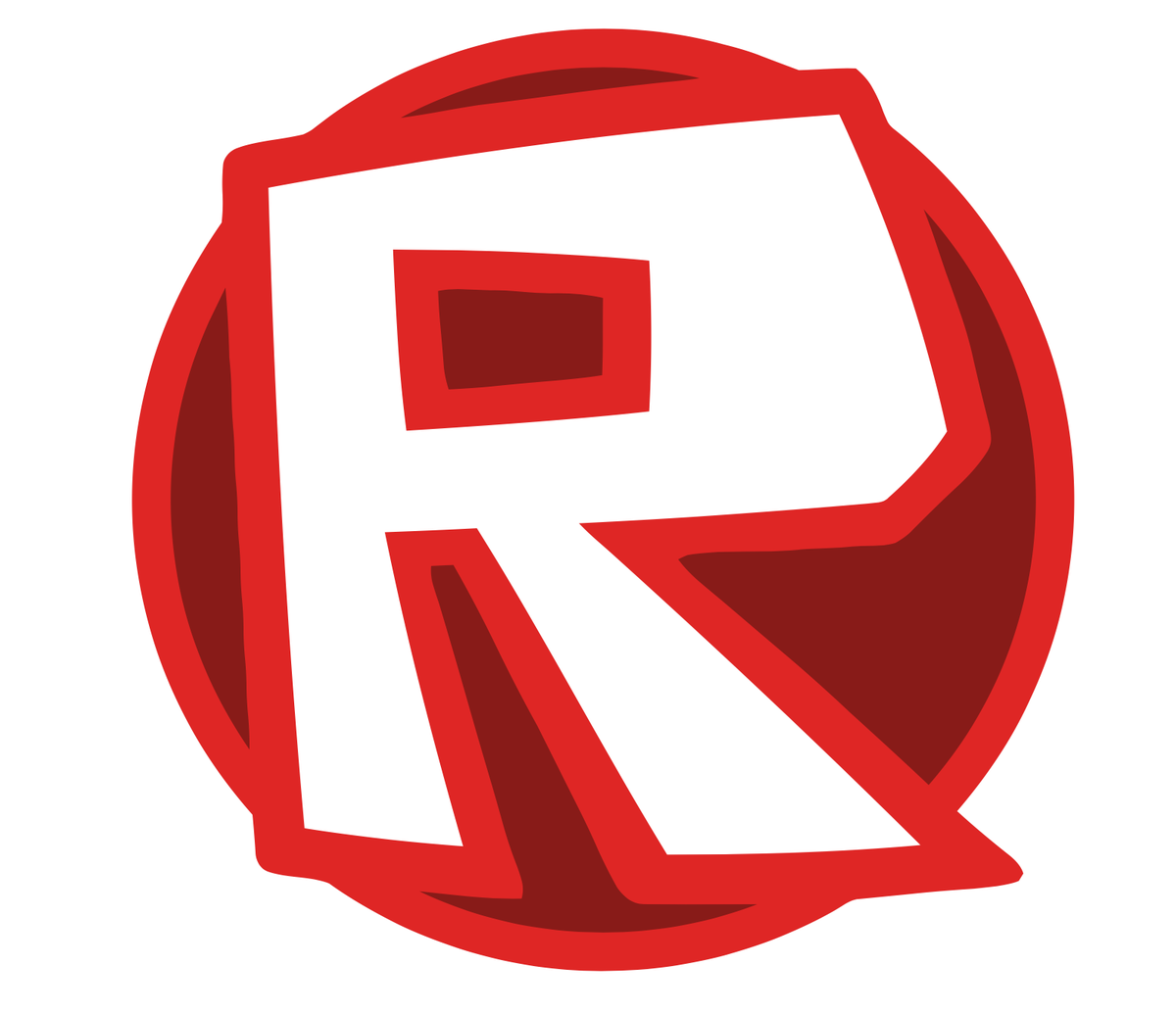 Old roblox icon