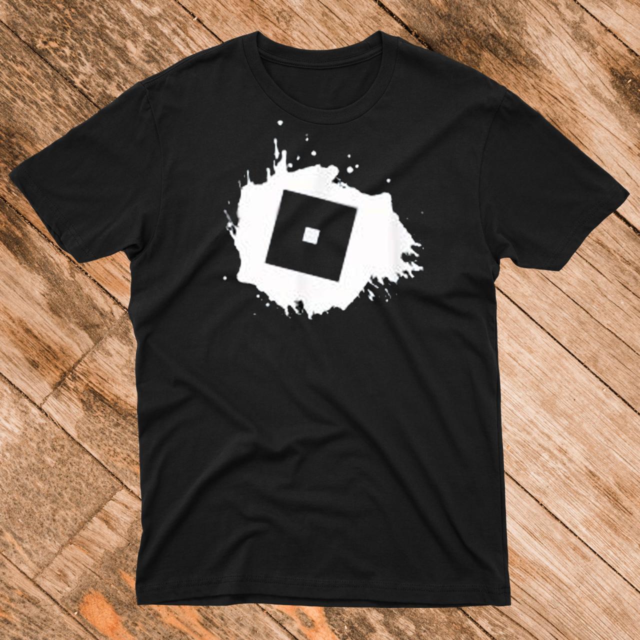 Roblox guest shirt