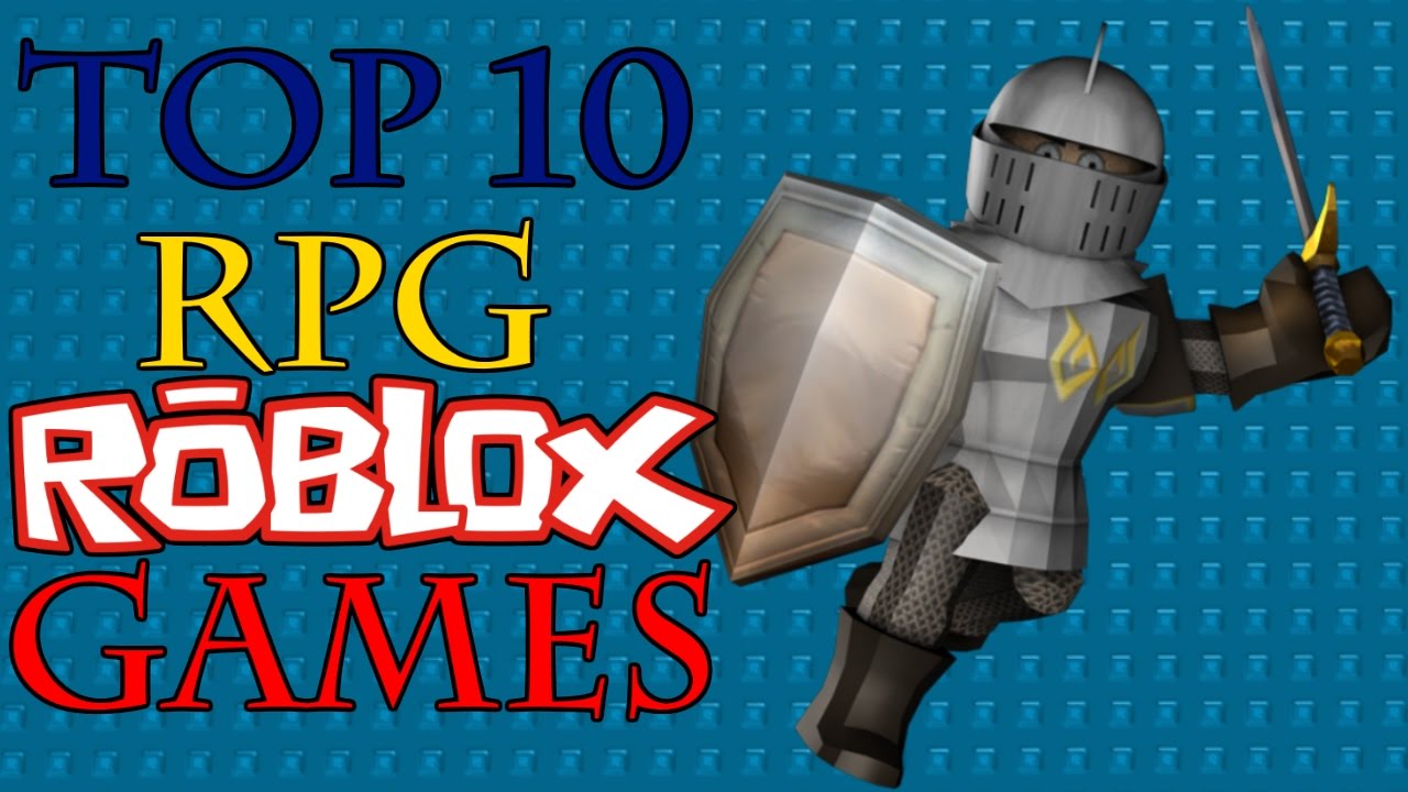 Roblox rpg